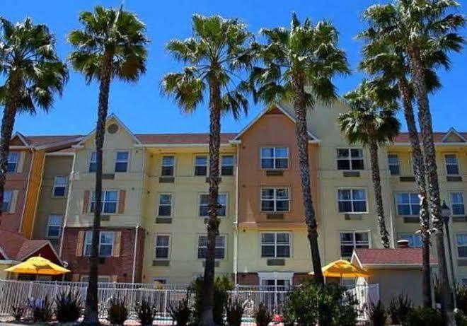Towneplace suites by marriott newark silicon valley