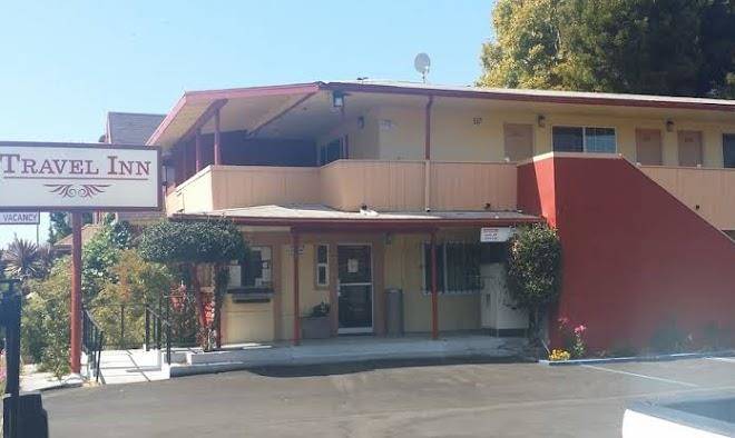 Travel inn