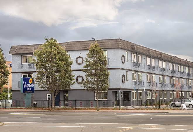 Vagabond inn executive hayward