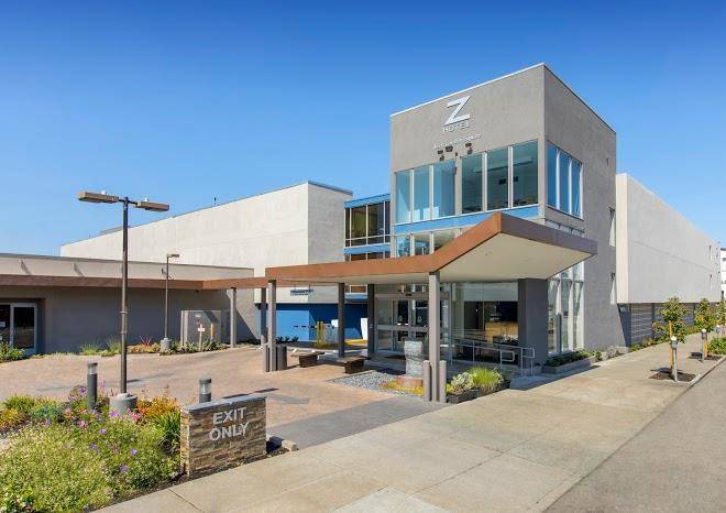 Z hotel jack london square