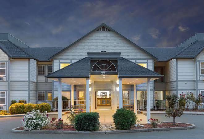 Days inn by wyndham sutter creek
