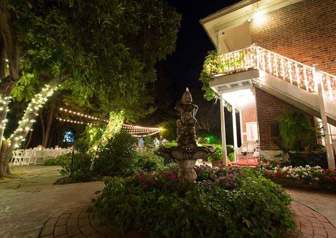 Heirloom inn