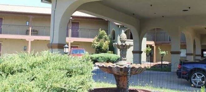 Shenandoah inn