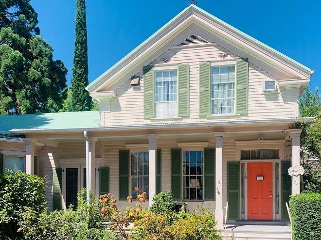 Sutter creek inn