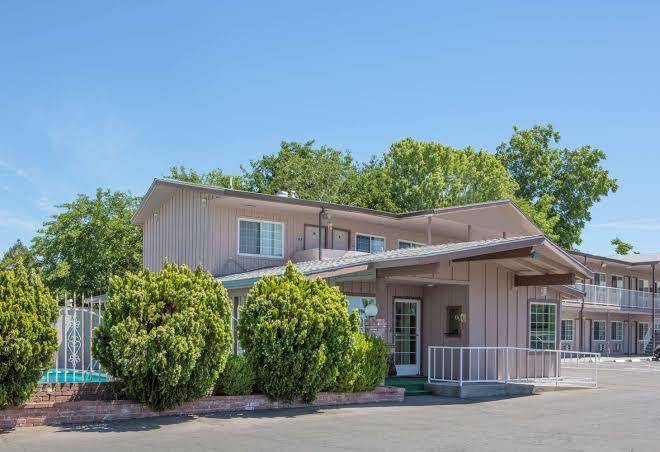 Days inn by wyndham oroville