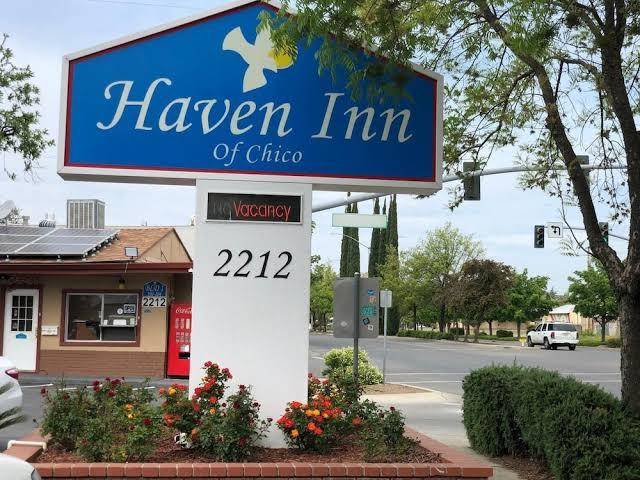 Haven inn