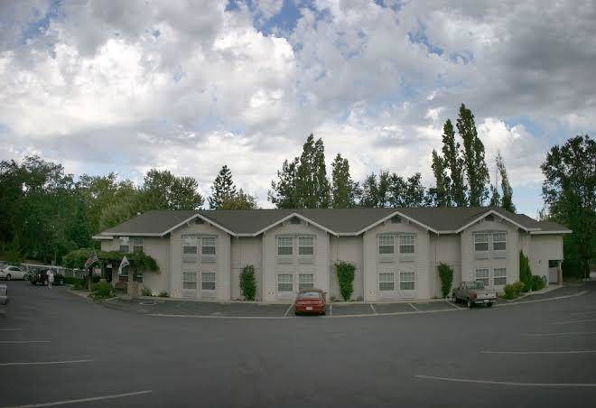 Murphys inn motel