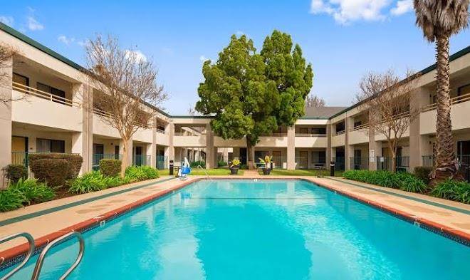 Best western heritage inn