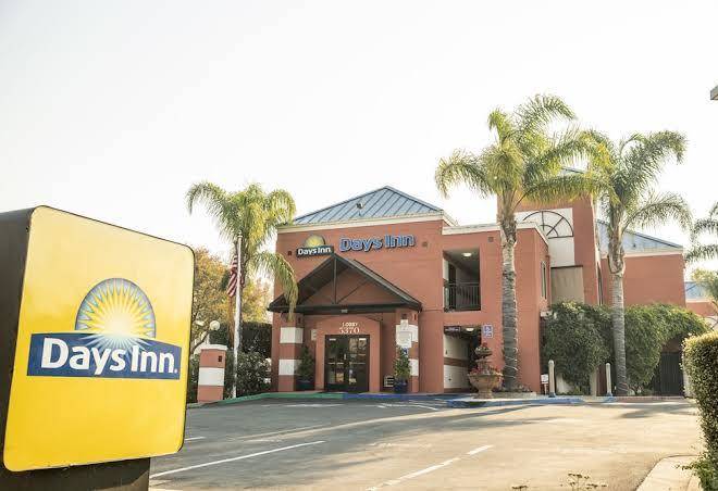 Days inn by wyndham concord