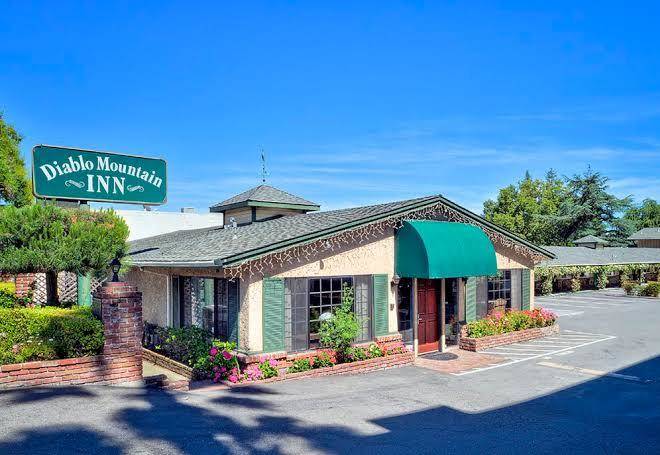 Diablo mountain inn