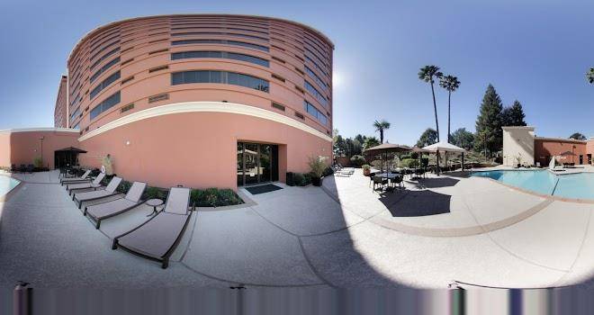 Hilton concord