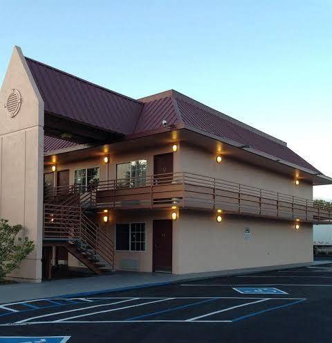 Marina bay inn & suites richmond
