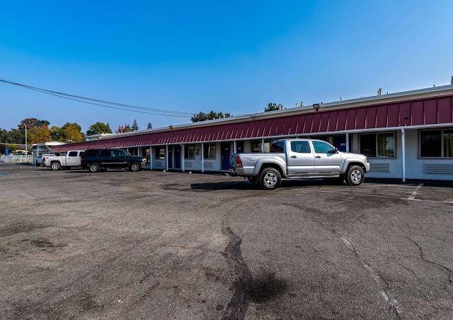 Motel 6 concord ca