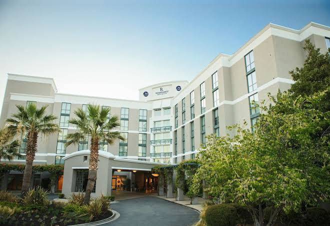 Renaissance walnut creek hotel