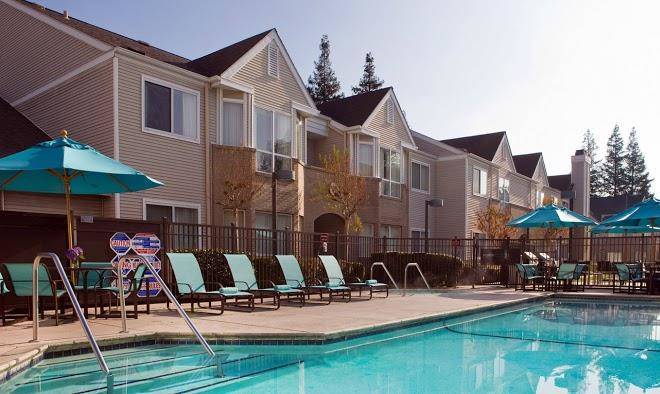 Residence inn by marriott pleasant hill concord