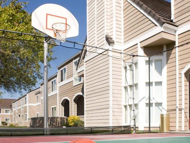 Residence inn by marriott san ramon