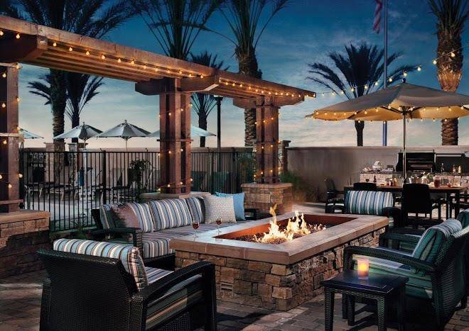 Residence inn by marriott walnut creek