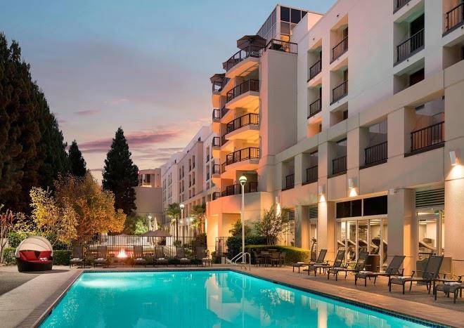 San ramon marriott