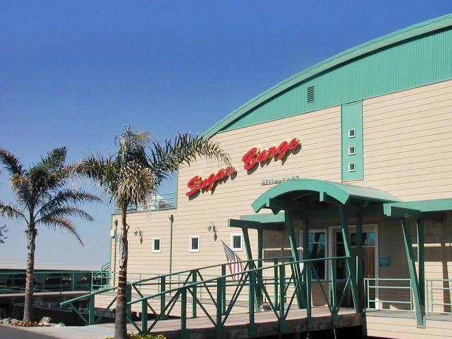 Sugar barge rv resort & marina