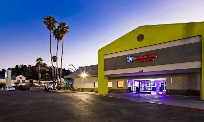 Surestay plus hotel by best western point richmond