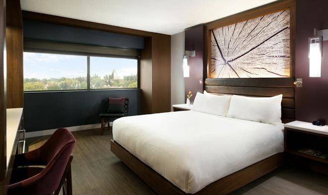 Walnut creek marriott