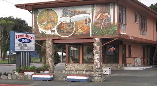 Front street inn
