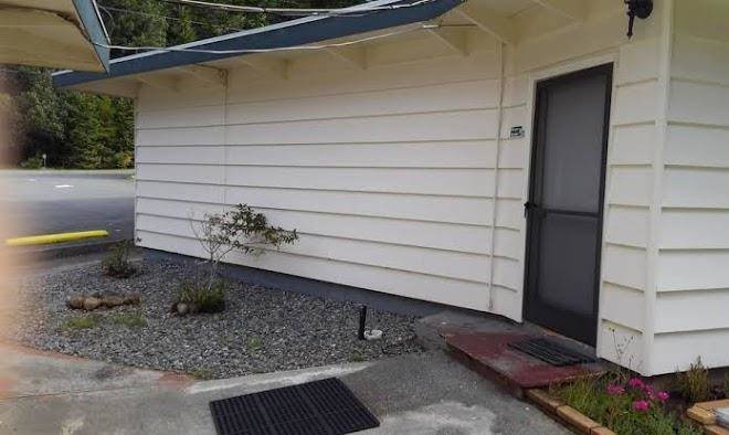 Redwood meadows rv resort