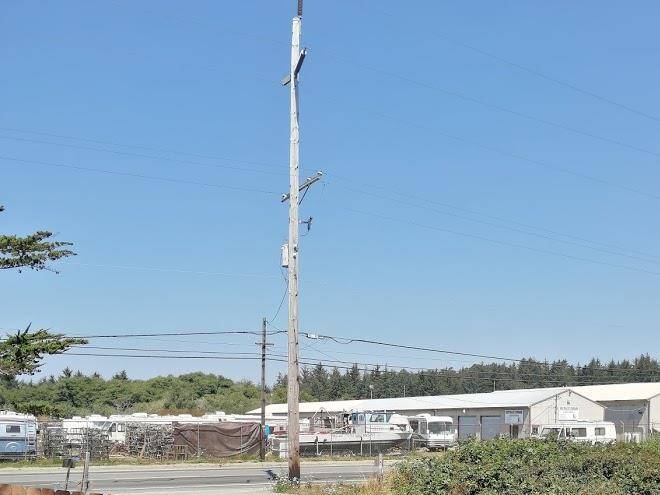 Sunset harbor rv park