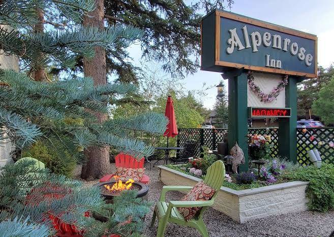 Alpenrose inn