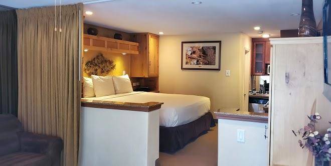 Americana vacation club