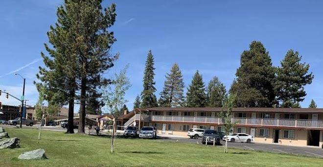 Beverly lodge