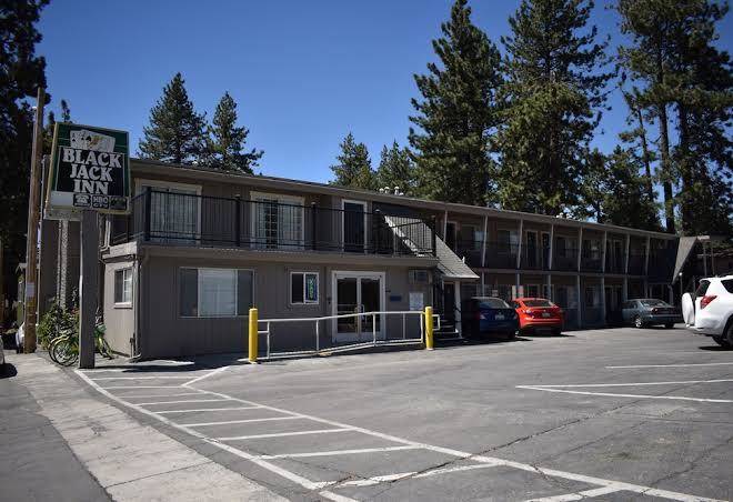 Blackjack inn south lake tahoe