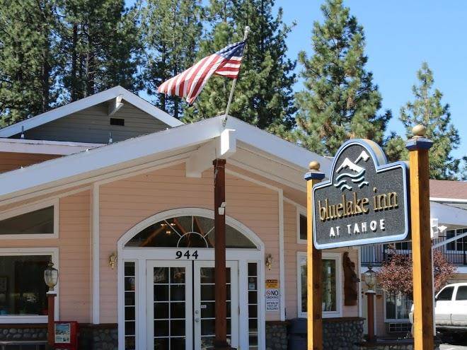 Bluelake inn