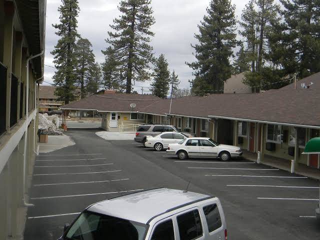 Budget inn south lake tahoe