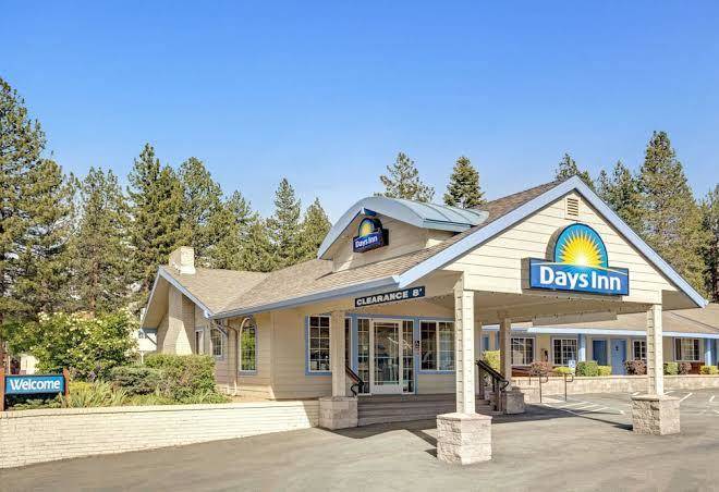 Days inn by wyndham south lake tahoe