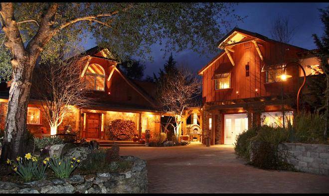 Eden vale inn