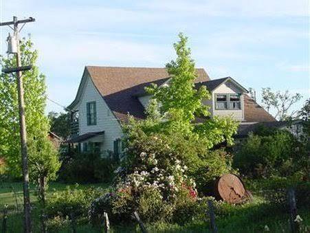 Fleming jones homestead b&b