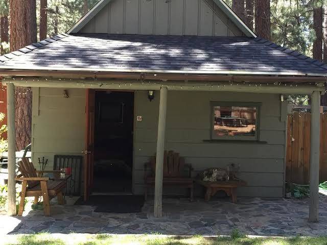 Holly's place