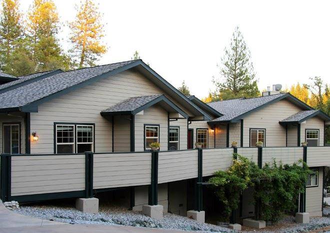 Lucinda's country inn