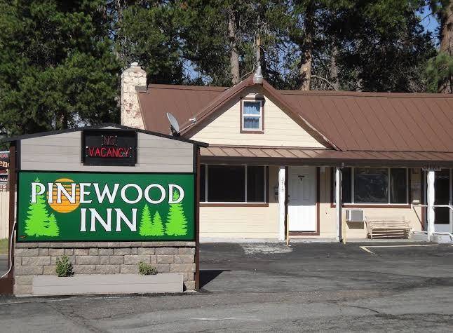 Pinewood inn