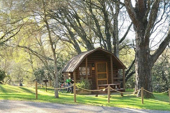 Placerville koa