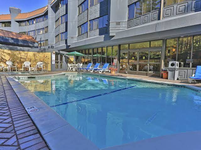 Tahoe seasons resort