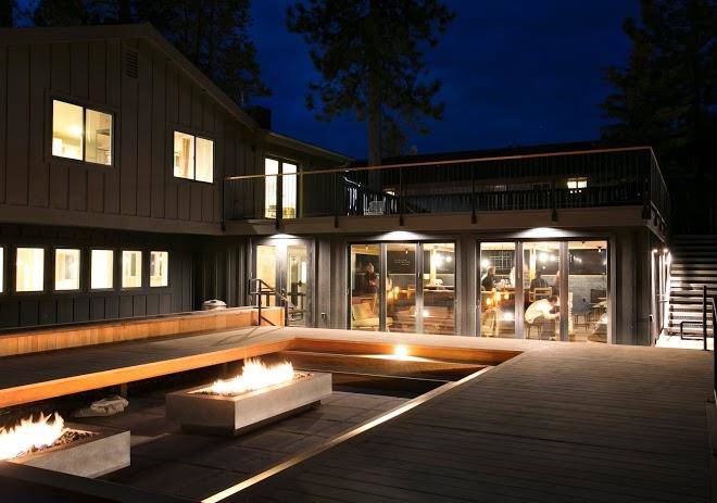 The coachman hotel