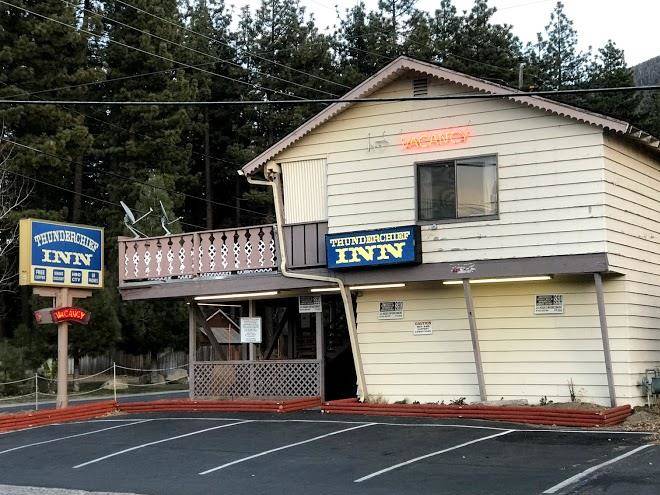 Thunderchief inn