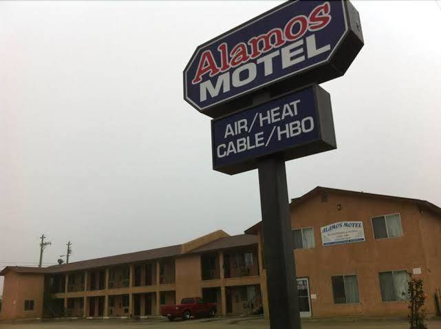 Alamos food store