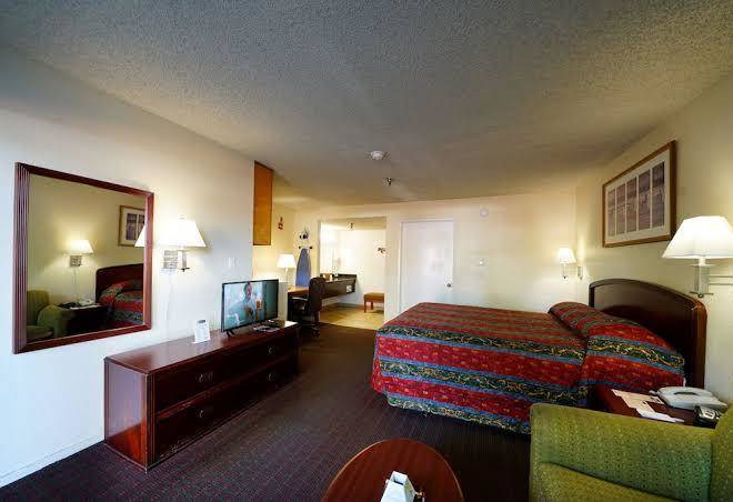Ambassador inn & suites