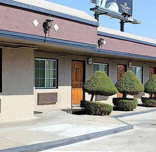Best budget inn fresno