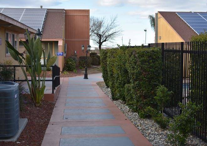 Best western big country inn