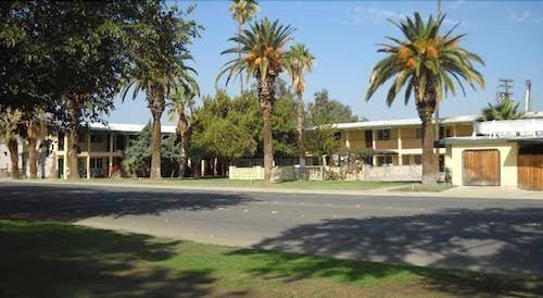 Cambridge inn motel