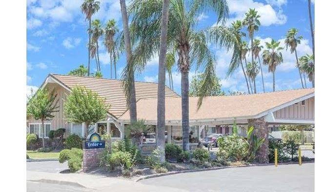 Days inn by wyndham fresno central